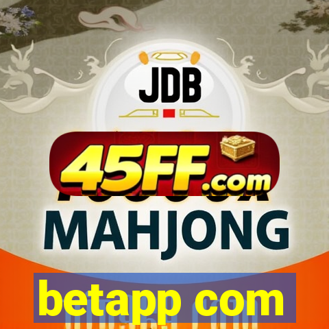betapp com